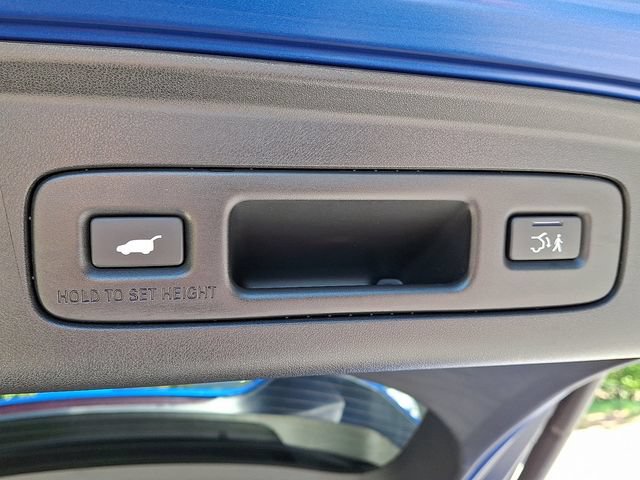 Certified 2025 Acura ADX A-Spec AWD/4WD image 31