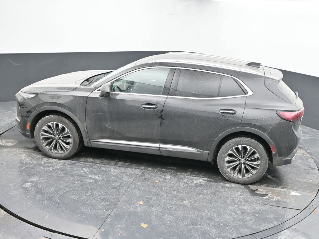 Used 2024 Buick Envision Preferred image 35