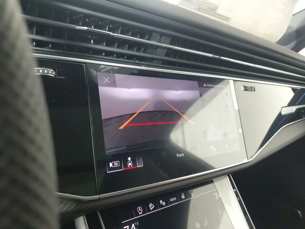 New 2026 Audi Q7 3.0T Prestige AWD/4WD image 27