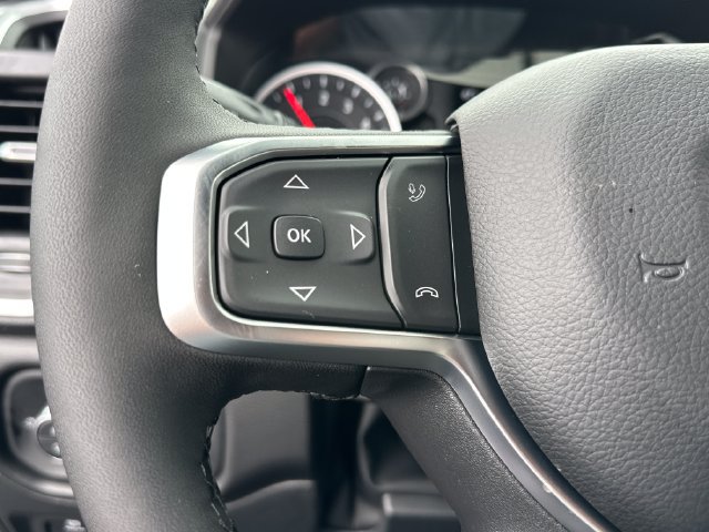 New 2027 RAM 1500 4x4 Crew Cab image 21