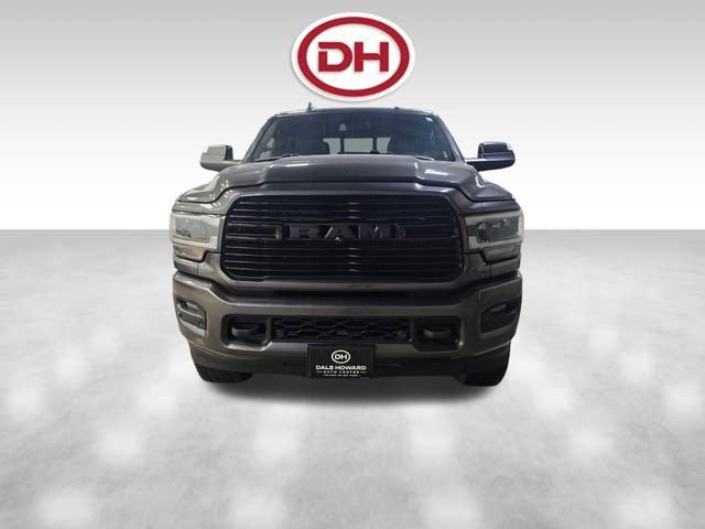 Used 2019 RAM 2500 Laramie w/ Night Edition image 8