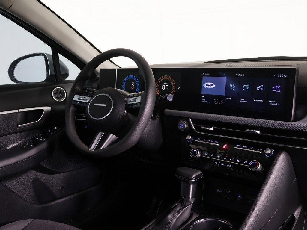 Used 2025 Hyundai Sonata SE image 28