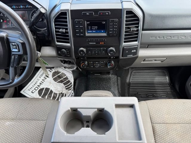 Used 2018 Ford F250 XLT w/ XLT Value Package AWD/4WD image 24