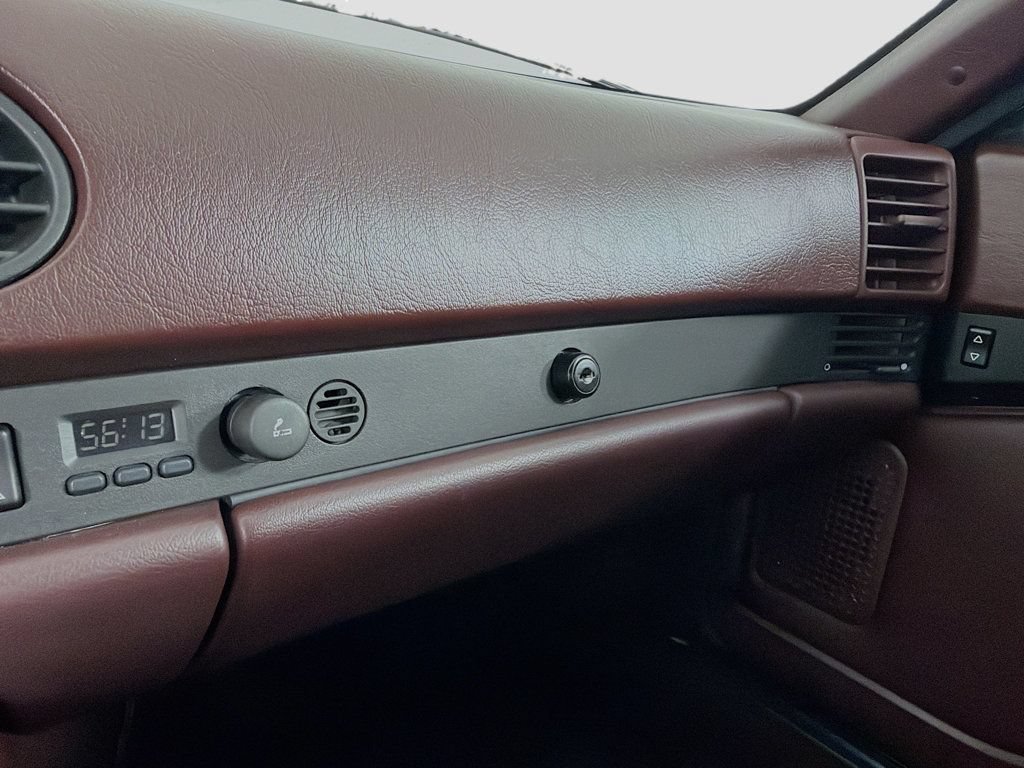 Used 1987 Porsche 944 Coupe RWD image 27