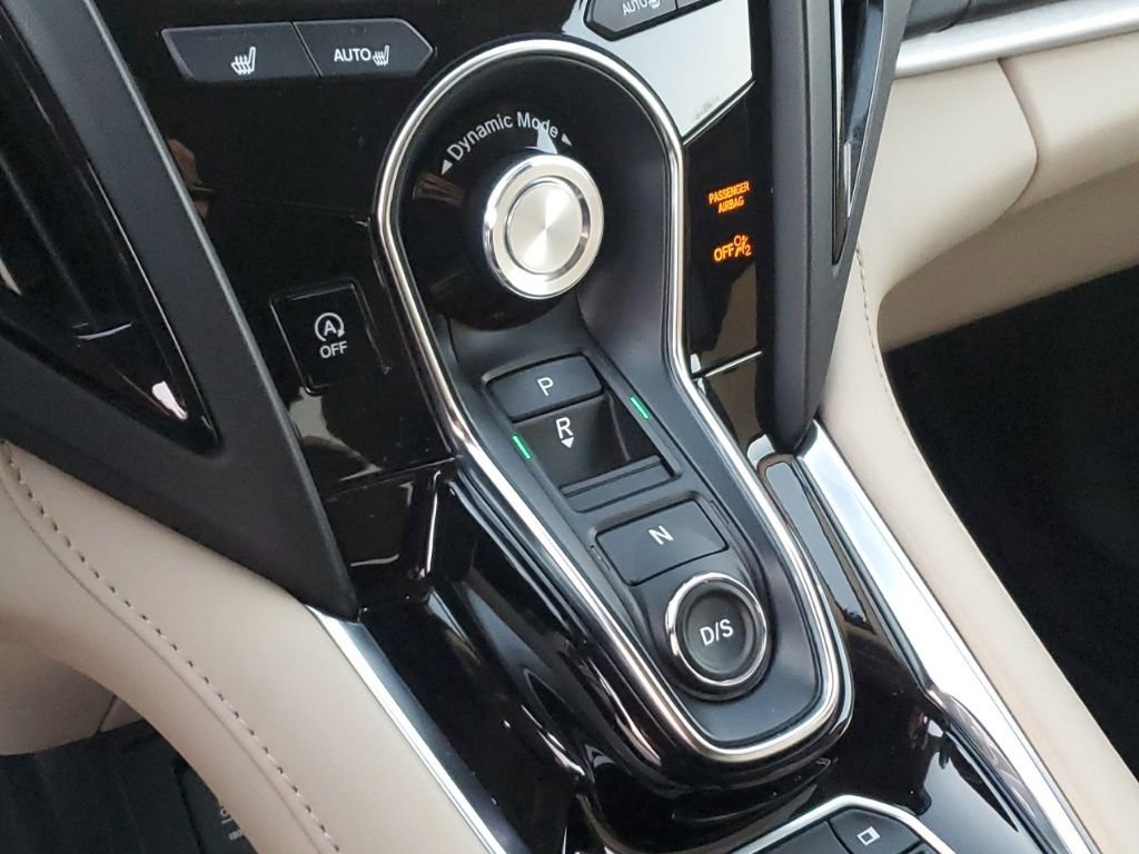 Used 2022 Acura RDX AWD image 24