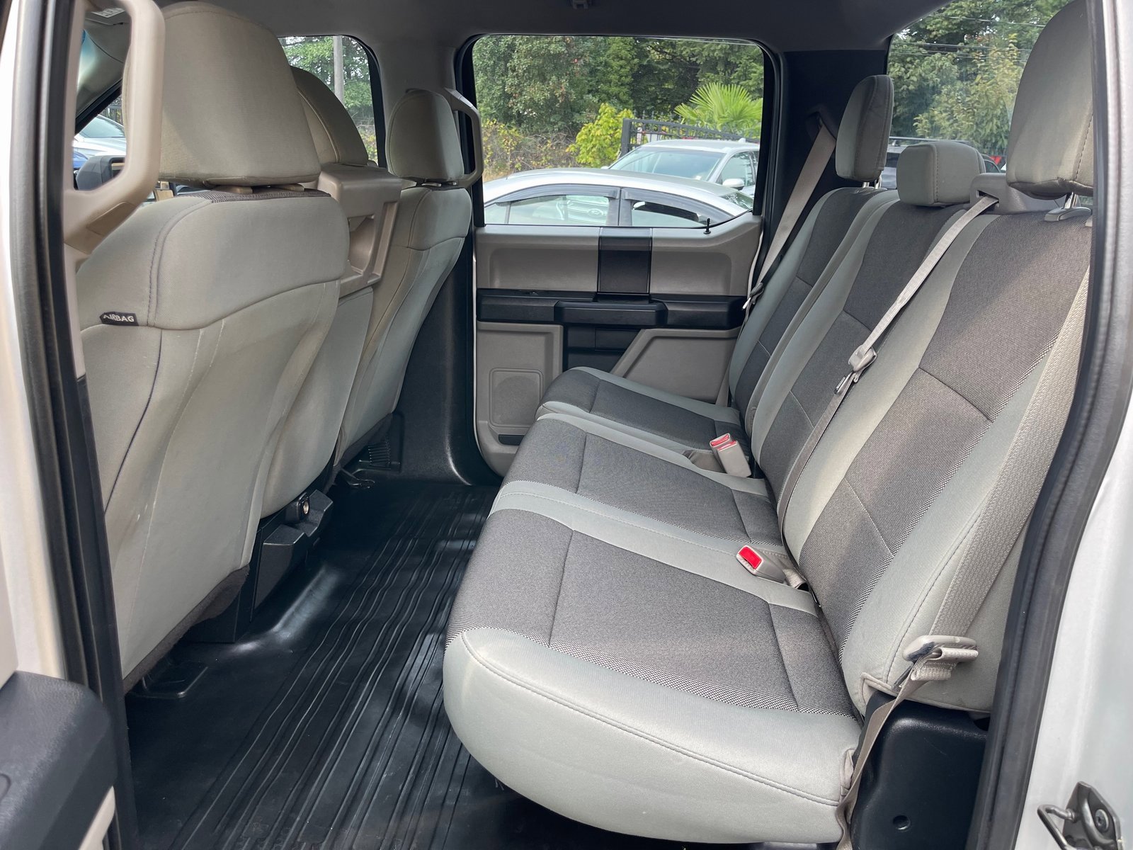 Used 2017 Ford F150 XL w/ Equipment Group 101A Mid image 24