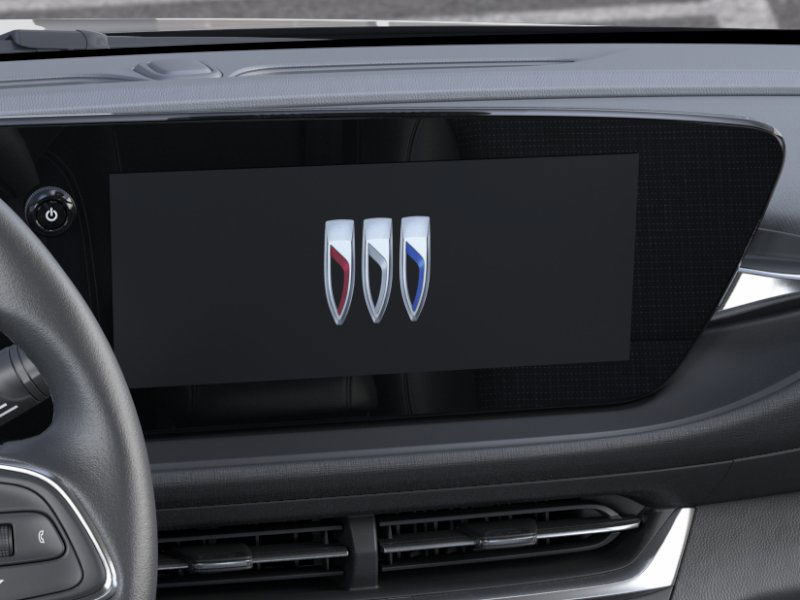 New 2024 Buick Envista Preferred w/ Convenience I Package image 22