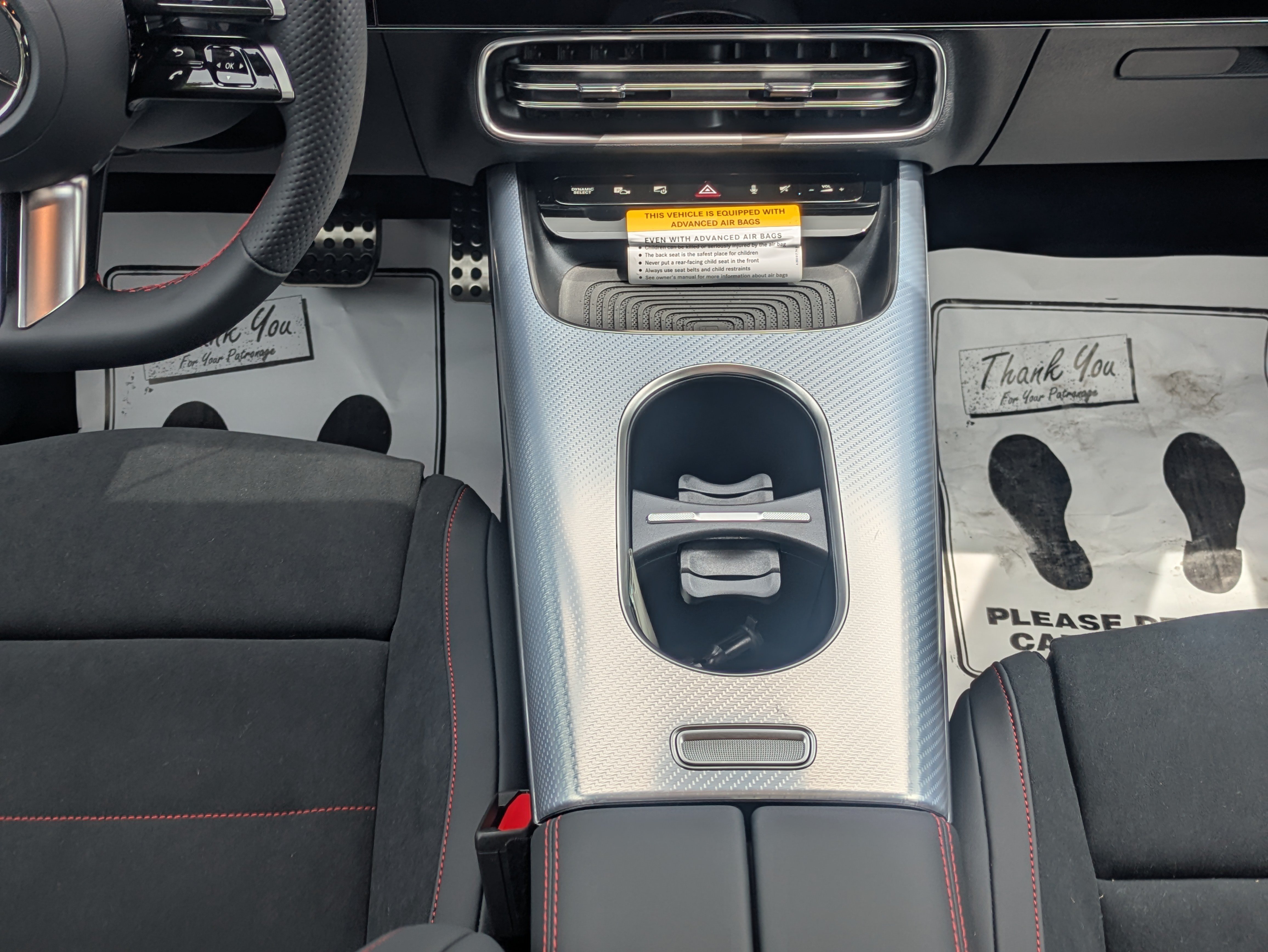 New 2027 Mercedes-Benz CLA 220 image 17