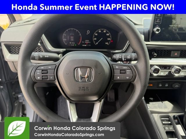 New 2026 Honda CR-V EX image 15