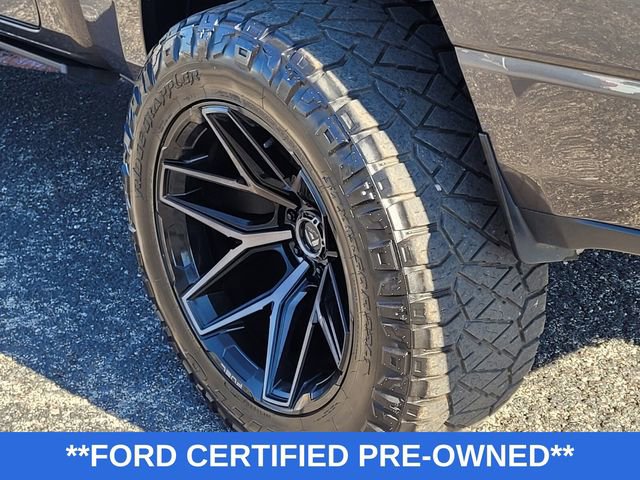 Used 2023 RAM 1500 Lone Star image 7