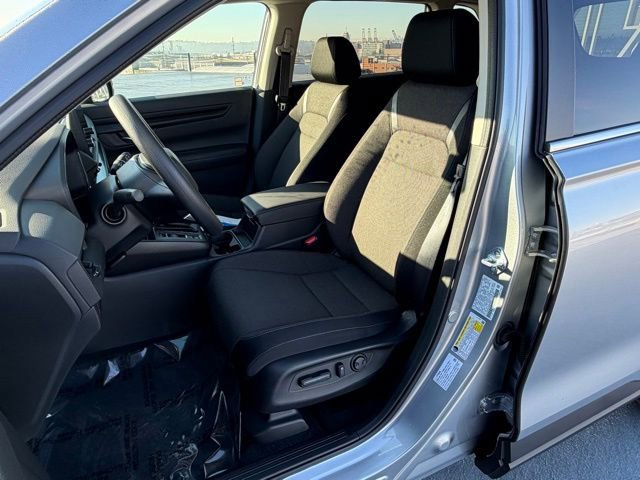 Certified 2024 Honda CR-V EX image 14