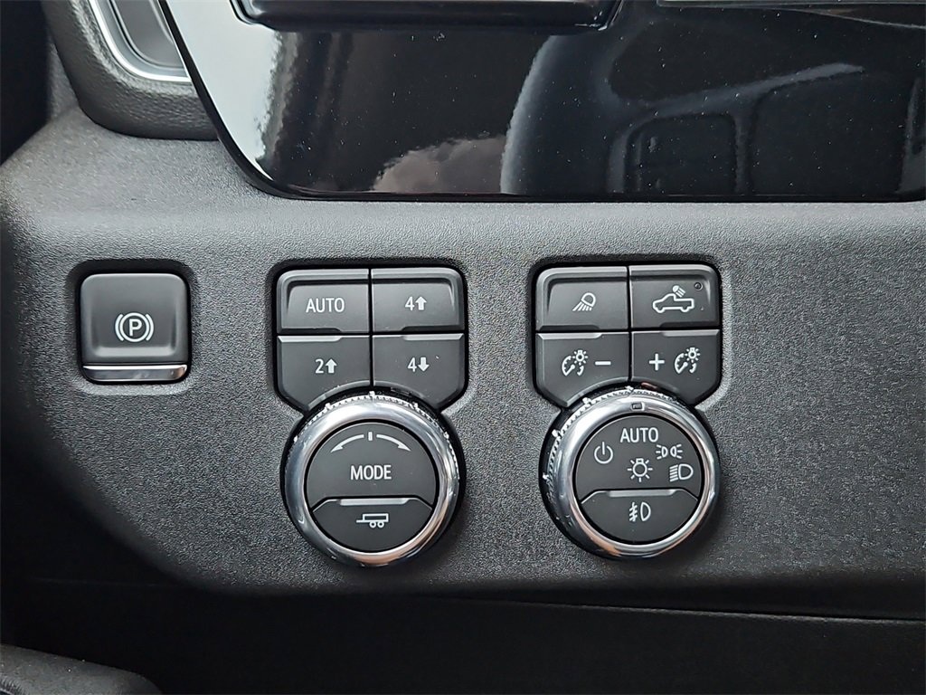 New 2025 GMC Sierra 2500 SLT w/ Texas SLT Premium Package image 23