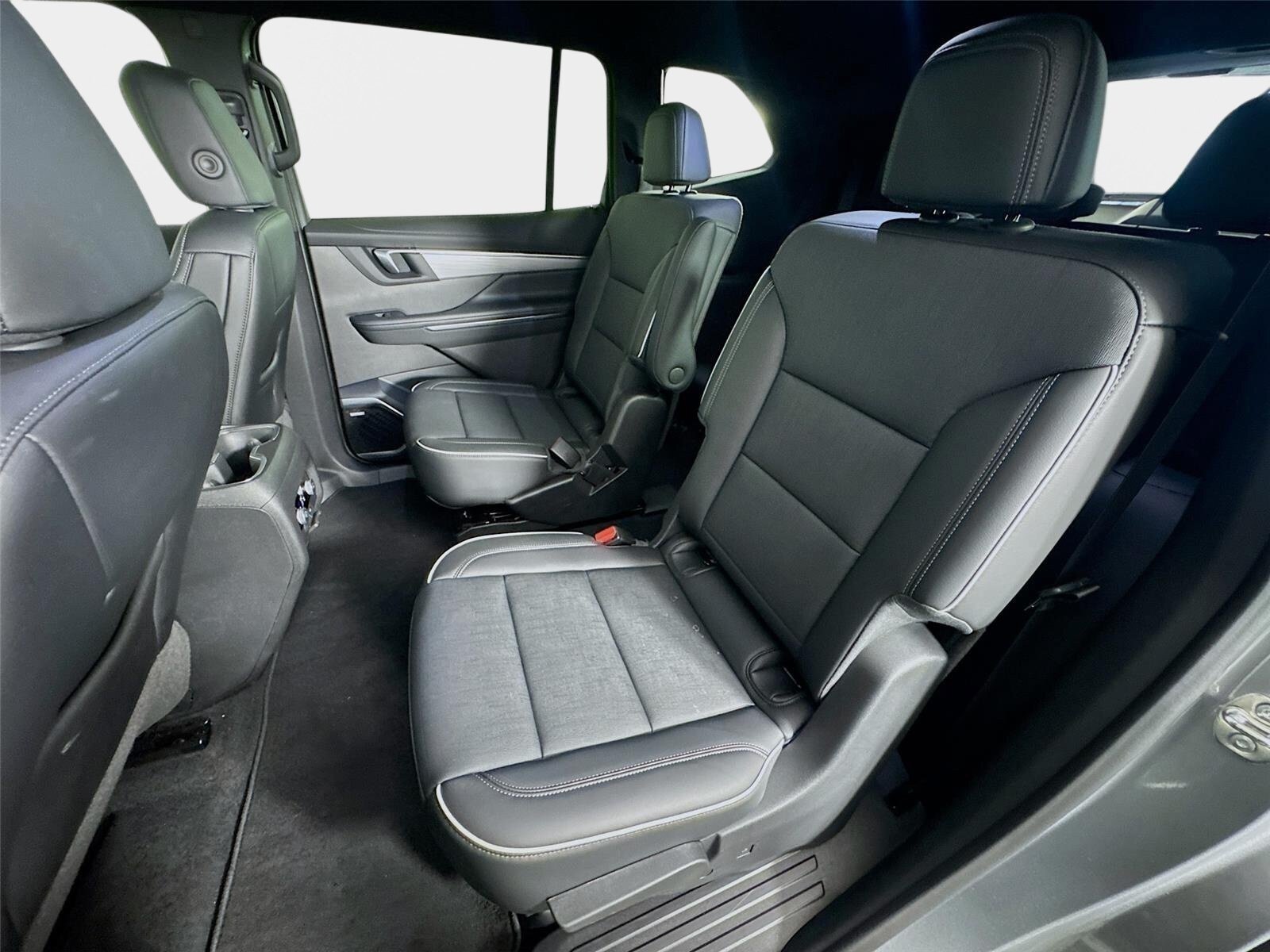 New 2026 Buick Enclave Preferred w/ Power Package FWD image 23