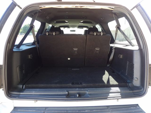 Used 2016 Ford Expedition EL XLT AWD/4WD image 7