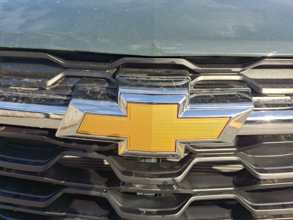 Used 2025 Chevrolet Trax LT w/ Driver Confidence Package FWD image 13