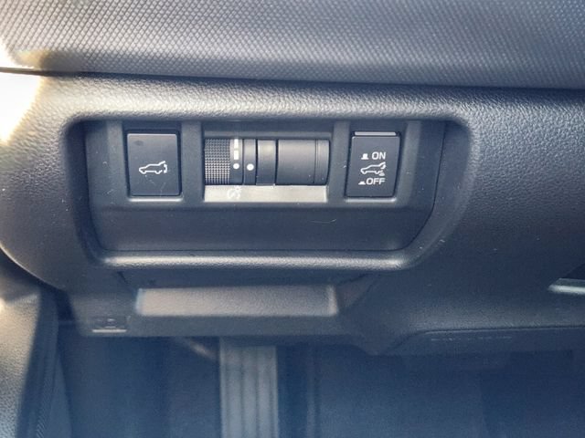 Certified 2025 Subaru Forester Limited AWD/4WD image 23