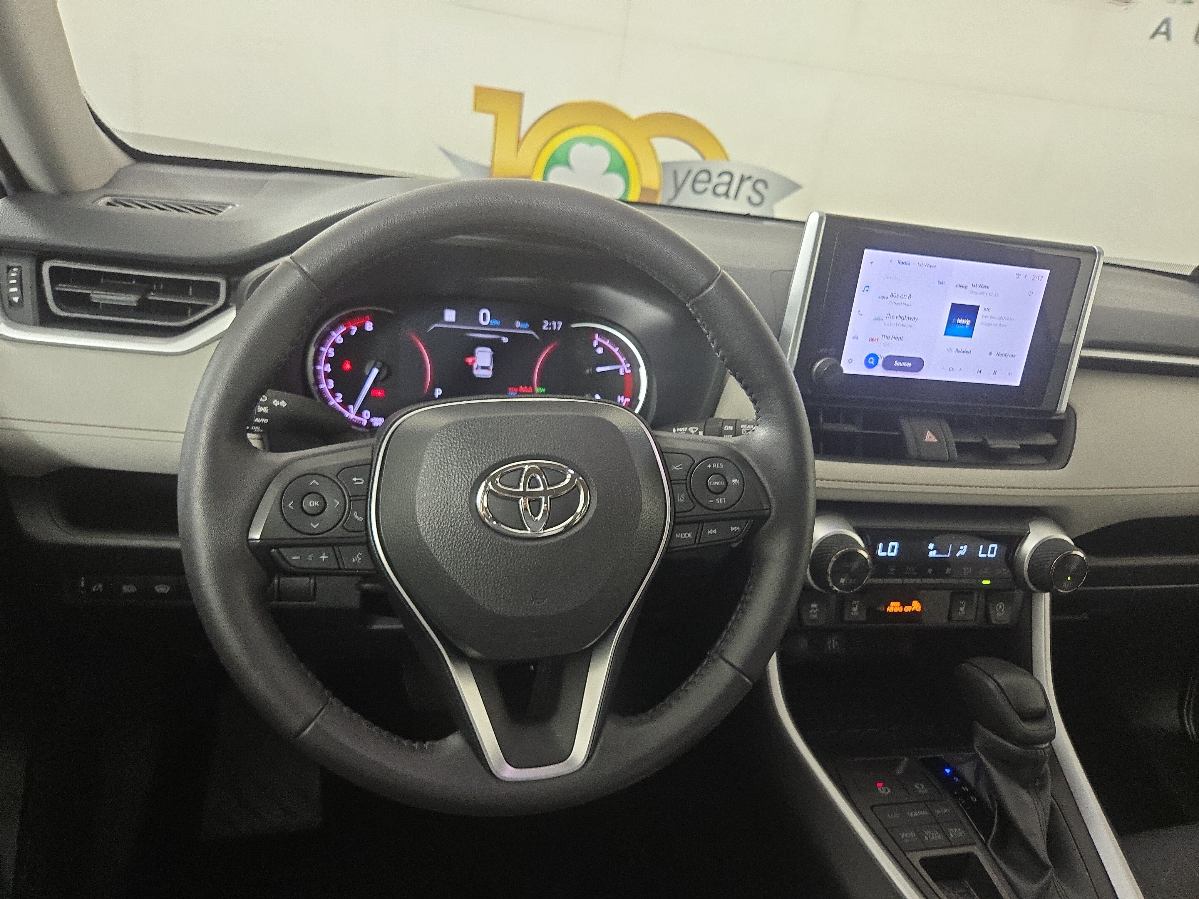 Used 2024 Toyota RAV4 XLE w/ Weather Package AWD/4WD image 14