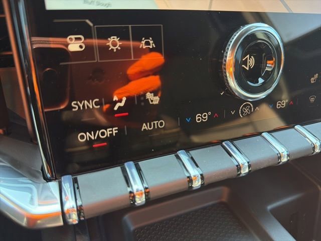 New 2026 GMC Acadia Elevation w/ Black Edition AWD/4WD image 16