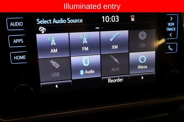 Certified 2018 Toyota Tacoma TRD Off-Road image 24