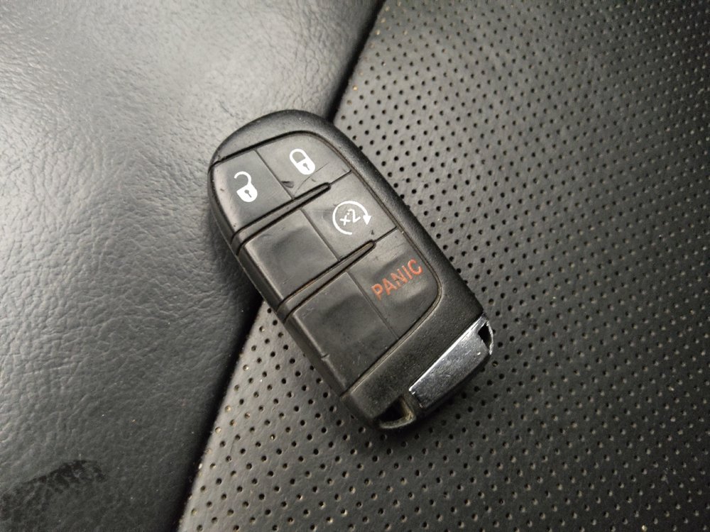 Used 2019 Jeep Compass Limited w/ Safety & Security Group image 32