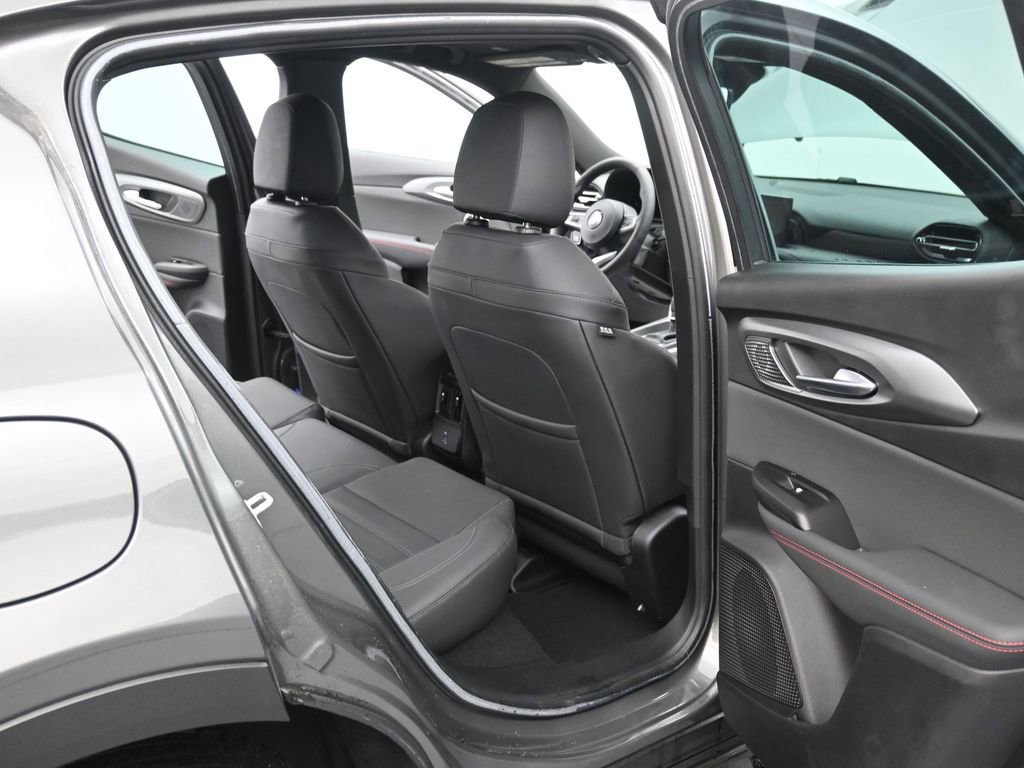 Used 2023 Dodge Hornet GT Plus w/ GT Blacktop Package AWD/4WD image 17