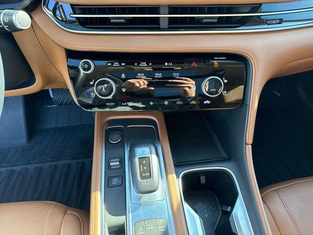 Used 2022 INFINITI QX60 Sensory w/ Vision Package image 31