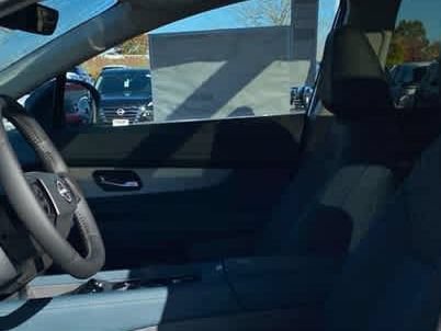 New 2026 Nissan Murano Platinum w/ Cargo Package AWD/4WD image 17
