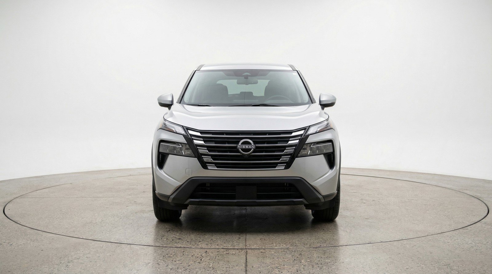 Used 2025 Nissan Rogue SV FWD image 2