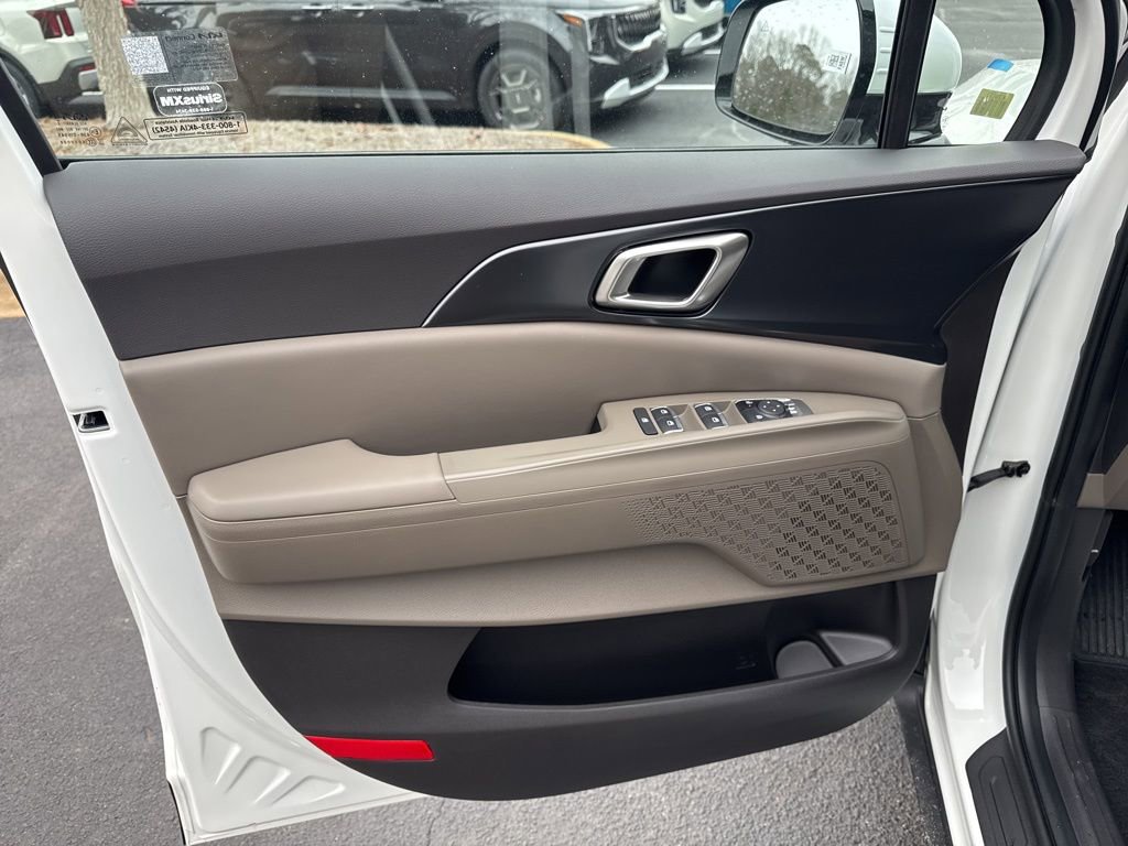 New 2026 Kia Carnival image 11