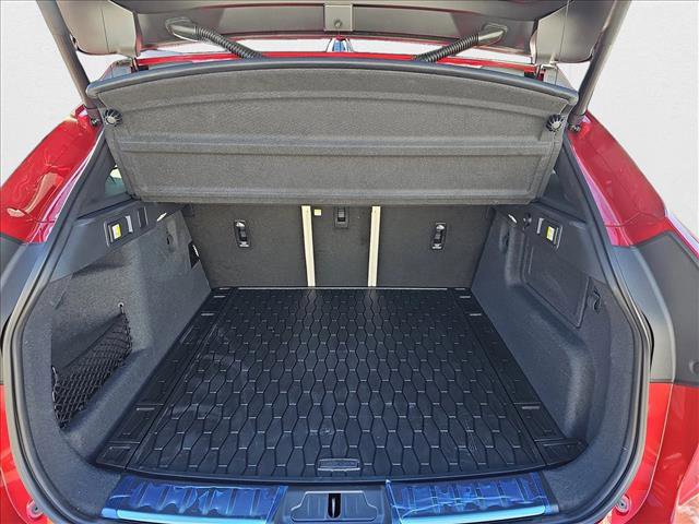 New 2025 Jaguar F-PACE R-Dynamic S image 9