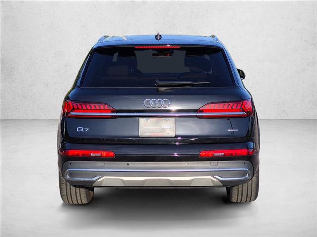 Certified 2023 Audi Q7 3.0T Premium Plus w/ Premium Plus Package AWD/4WD image 6
