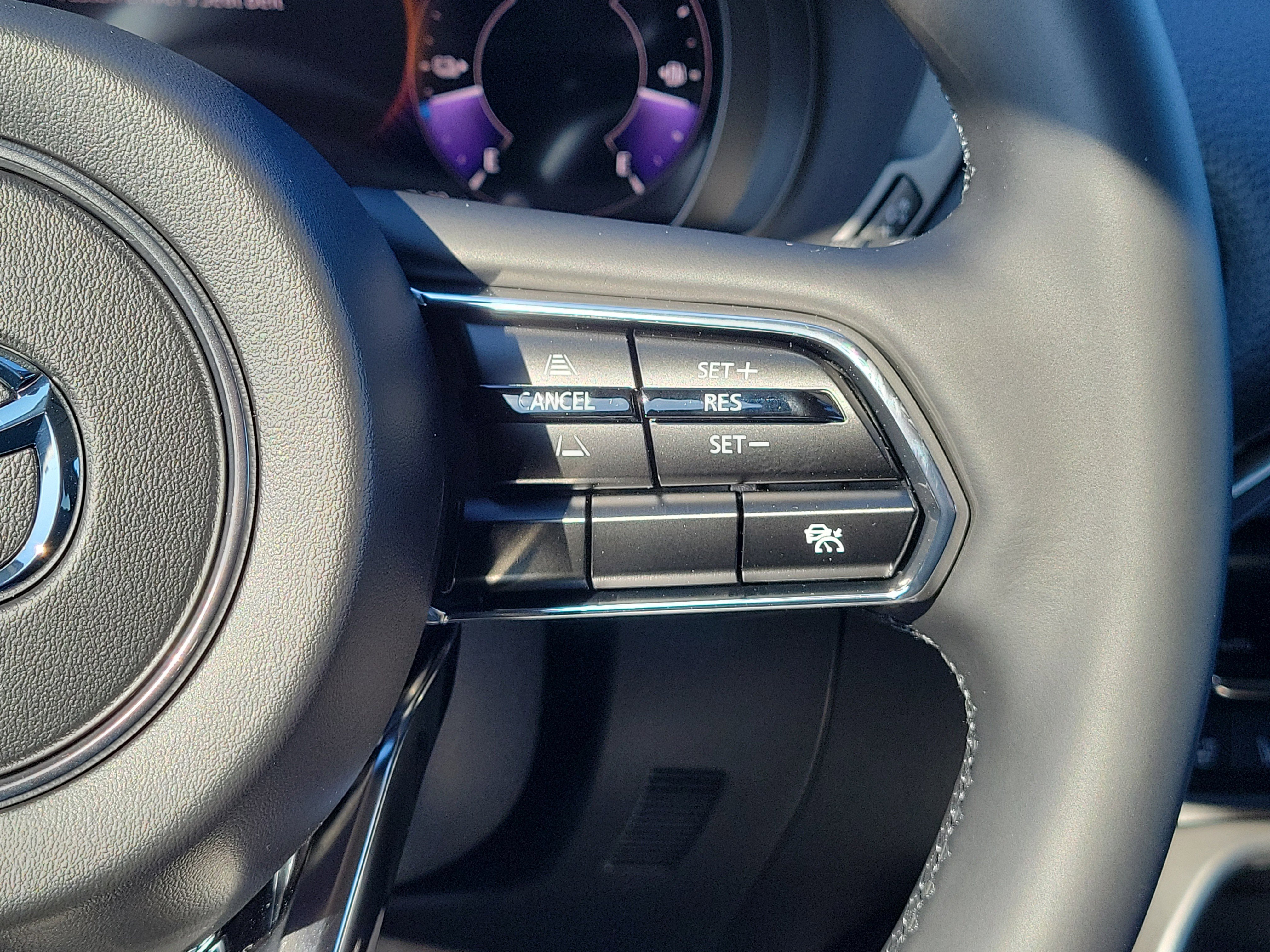 New 2026 MAZDA CX-70 SC Plus image 16