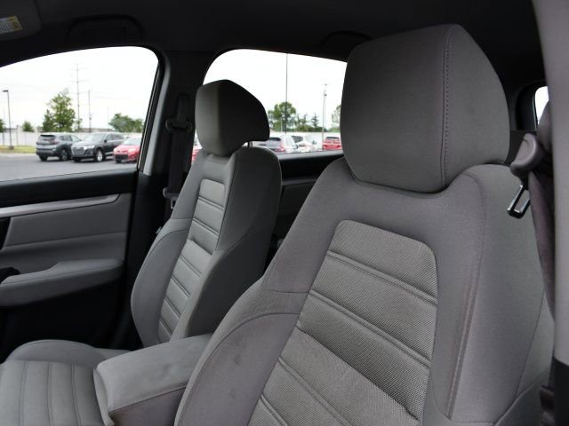 Used 2017 Honda CR-V LX image 19