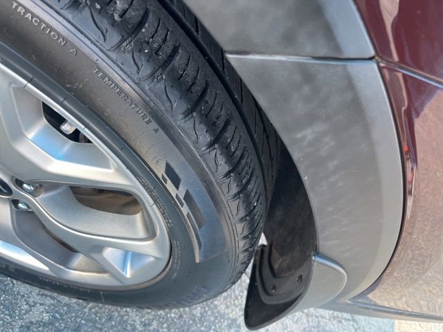 Used 2019 Kia Sorento EX FWD image 7