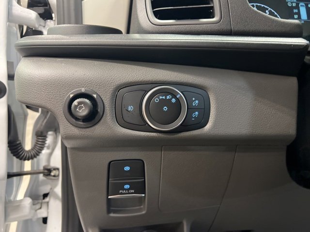 Used 2023 Ford Transit 350 Low Roof AWD w/ Upfitter Package image 17