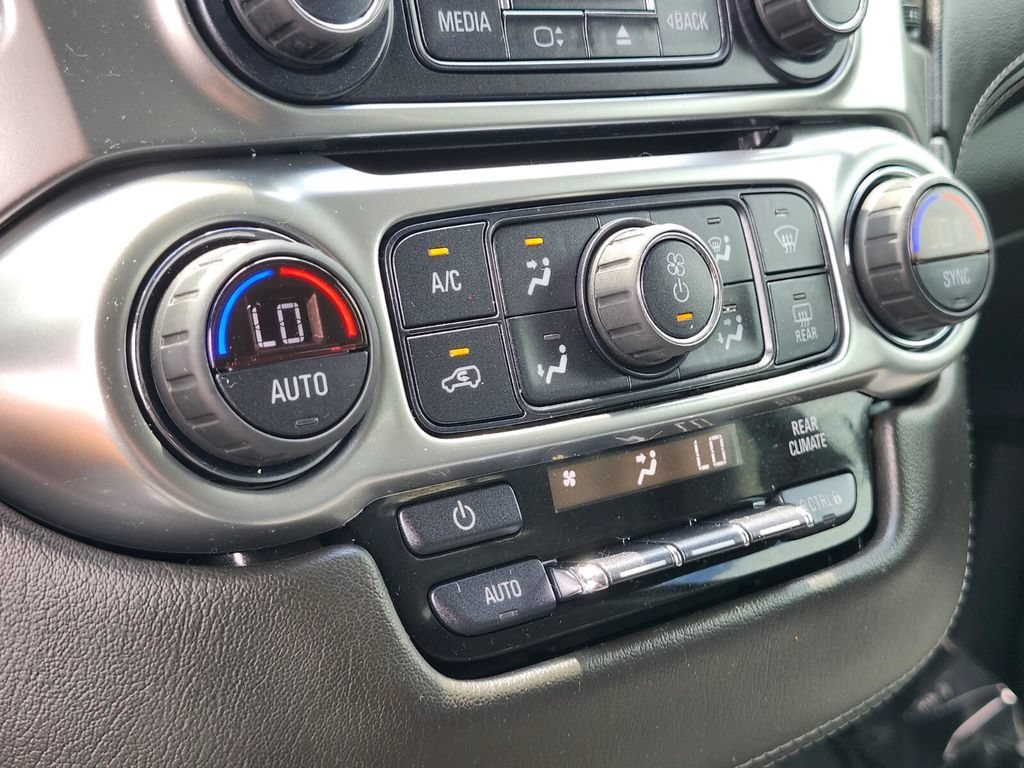 Used 2019 Chevrolet Tahoe LS AWD/4WD image 20