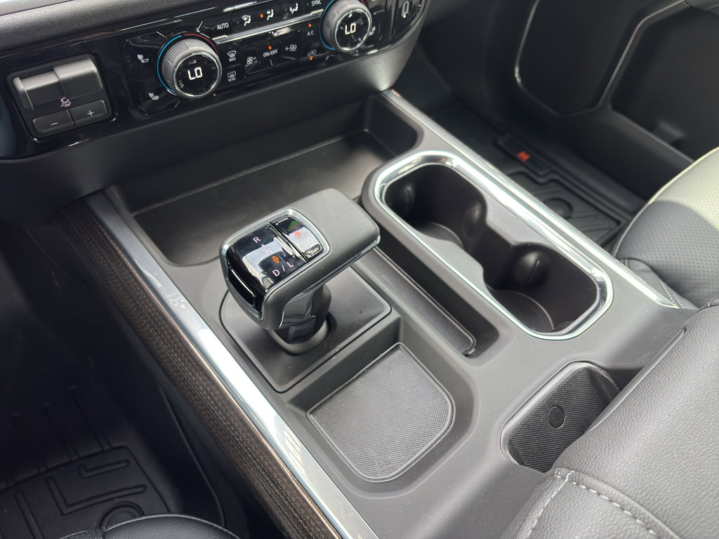 New 2026 Chevrolet Silverado 1500 RST AWD/4WD image 14