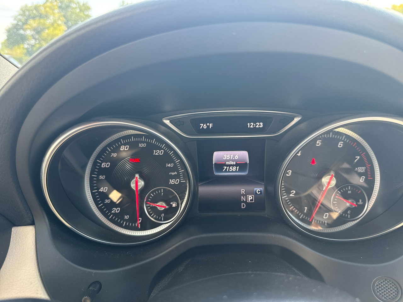 Used 2019 Mercedes-Benz CLA 250 CLA 250 4MATIC Coupe w/ Premium Package image 20