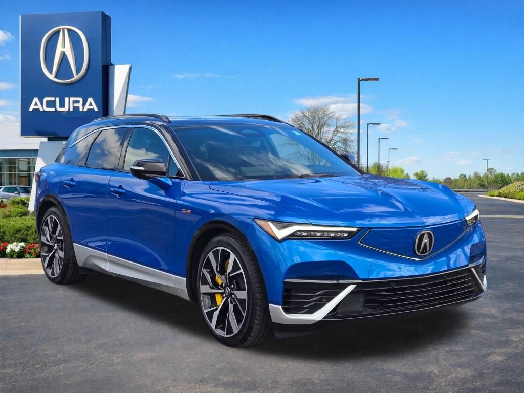 Used 2024 Acura ZDX Type S image 7