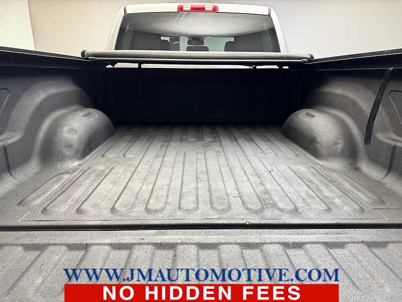 Used 2014 RAM 2500 Tradesman w/ Popular Equipment Group AWD/4WD image 12