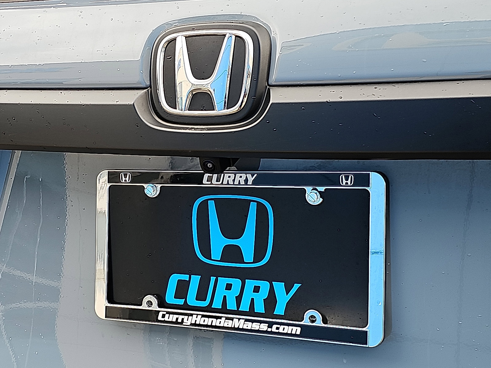 Used 2023 Honda Passport EX-L image 31