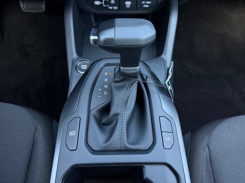 New 2026 Kia K4 FWD image 23