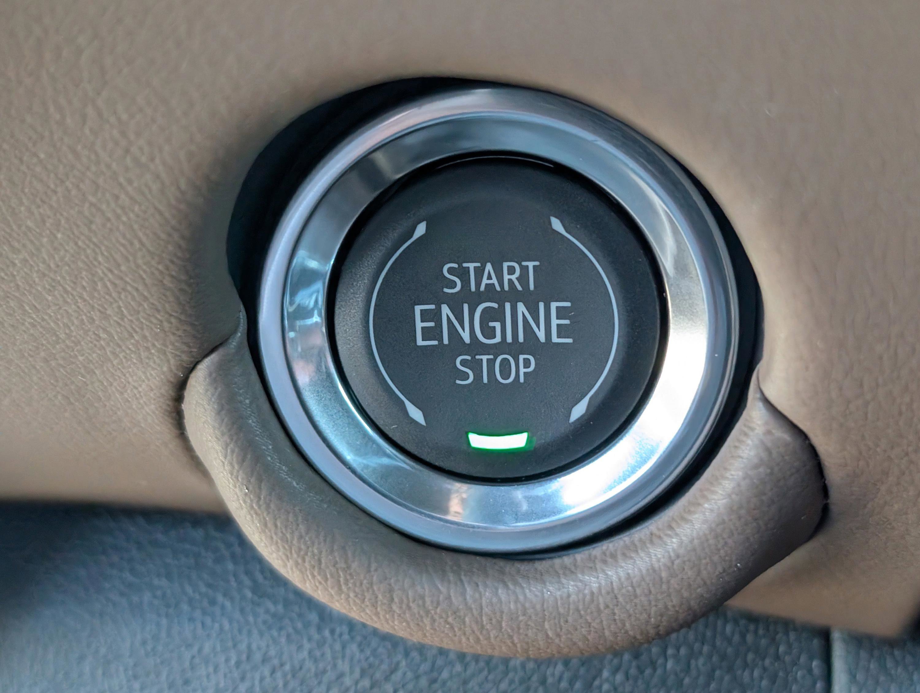 New 2026 Chevrolet Tahoe High Country image 30