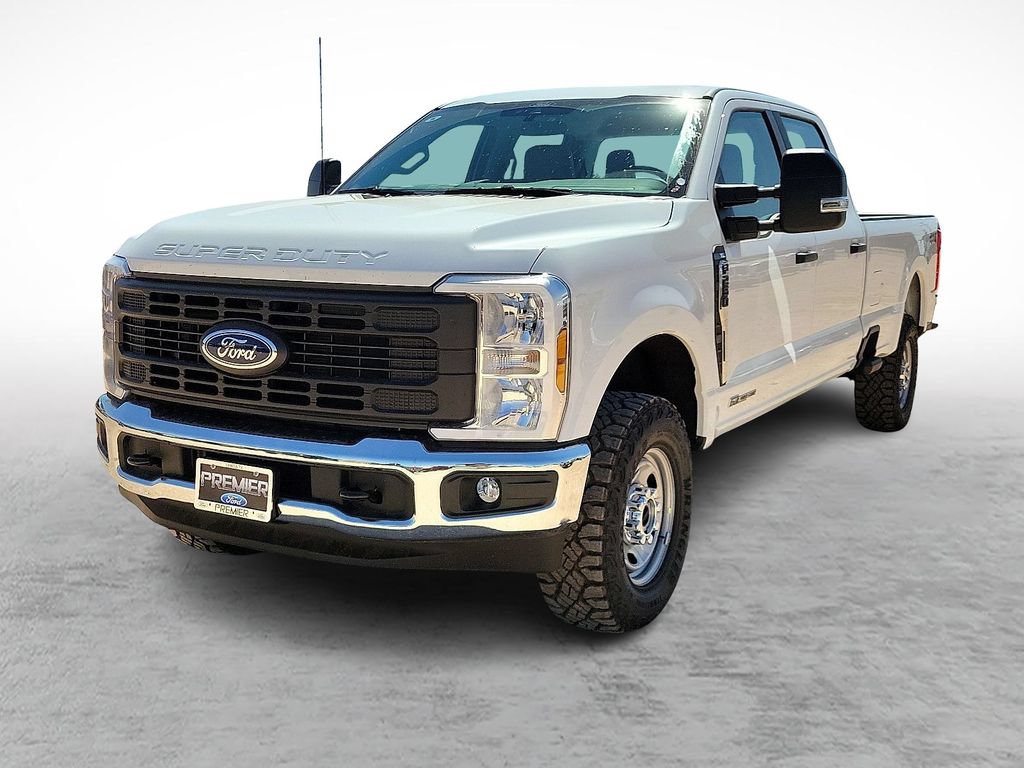 New 2026 Ford F250 XL w/ XL Off-Road Package AWD/4WD image 4