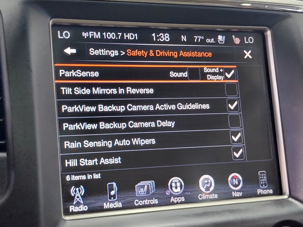 Used 2014 Jeep Grand Cherokee Limited w/ Luxury Group II AWD/4WD image 49