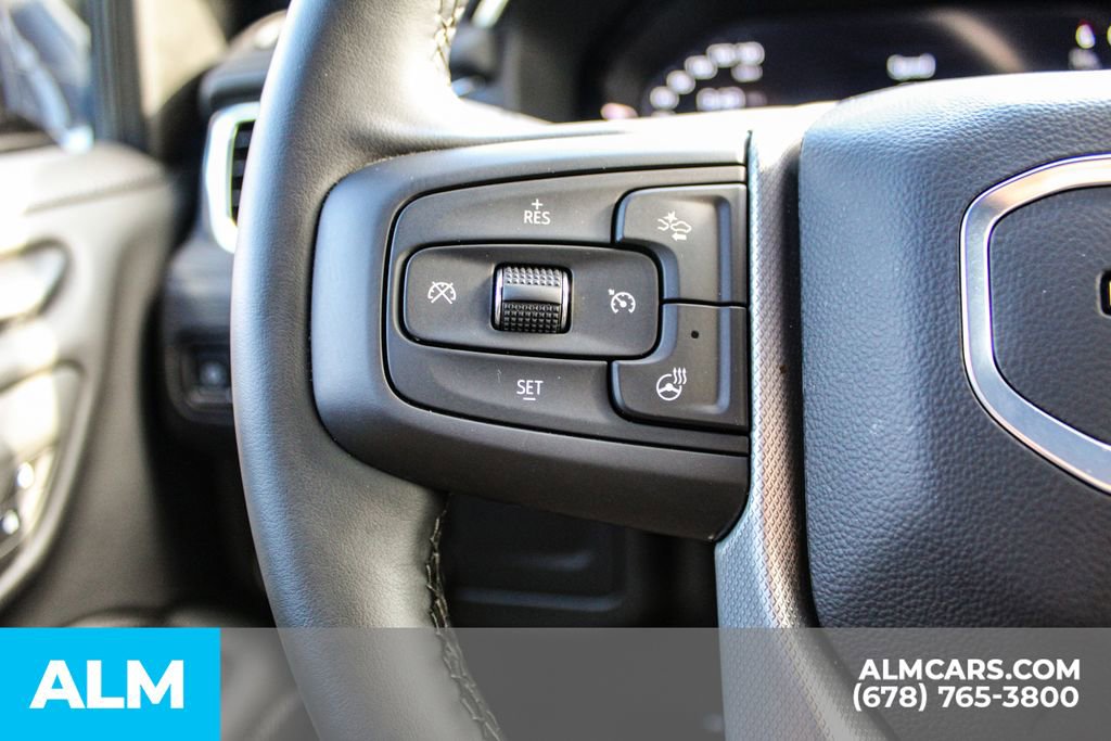 Used 2024 GMC Yukon Denali image 29