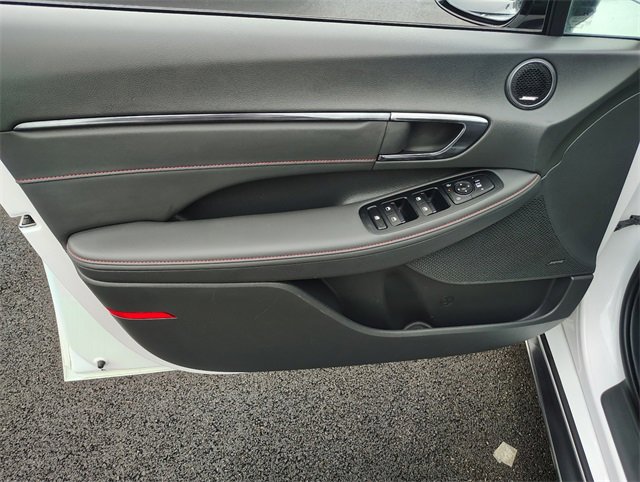 Used 2024 Hyundai Sonata N Line image 8