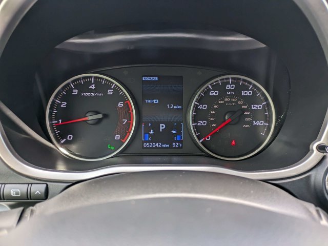 Used 2024 Mitsubishi Eclipse Cross SE AWD/4WD image 25
