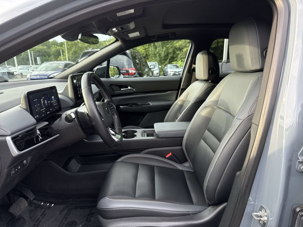 Used 2024 Honda Prologue Touring image 13