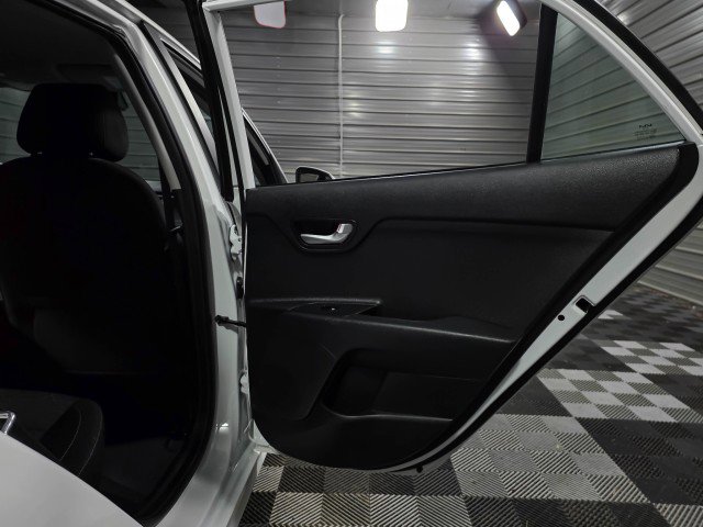 Used 2023 Kia Rio S w/ Technology Package image 32